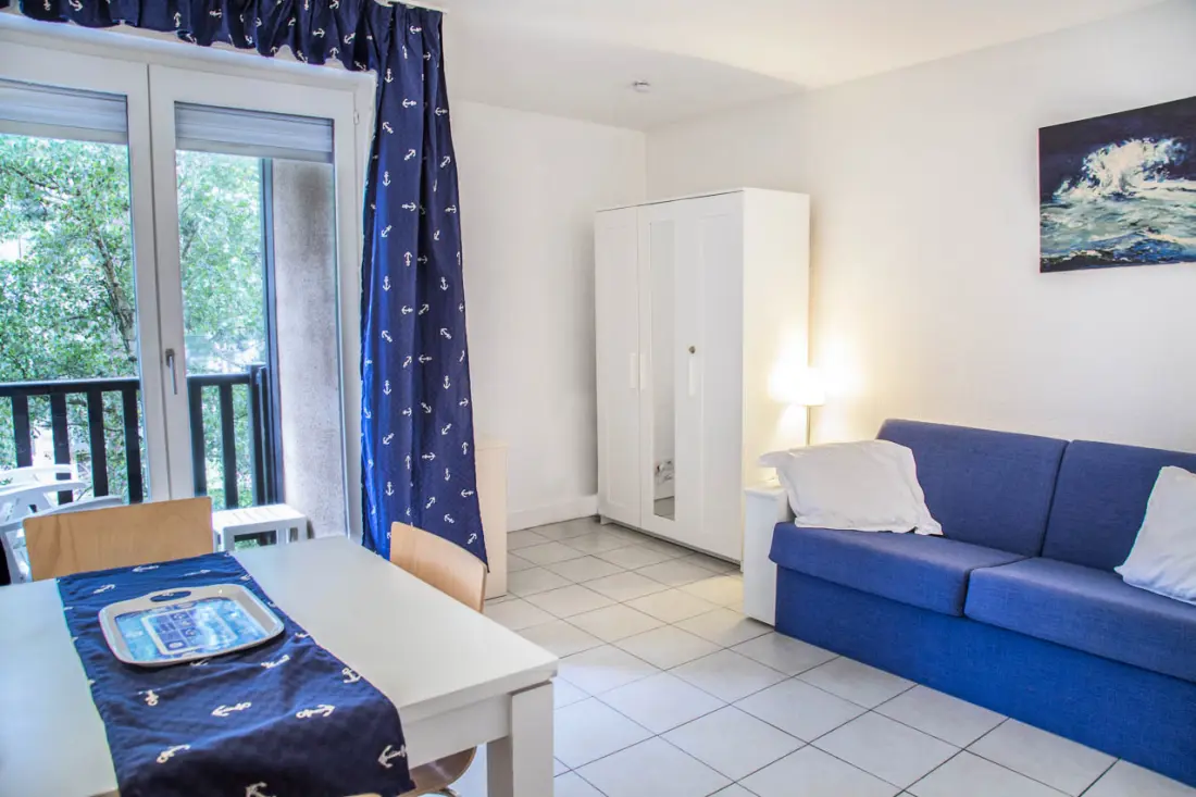 Residence Les Embruns - maeva Home