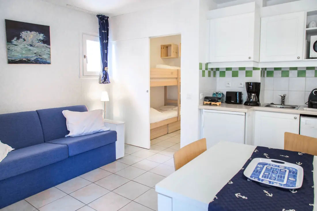 Residence Les Embruns - maeva Home