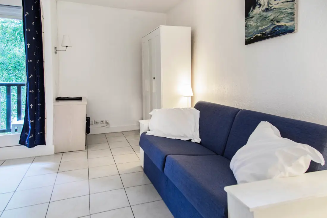 Residence Les Embruns - maeva Home