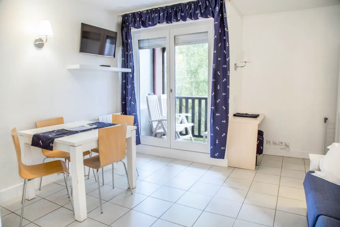 Residence Les Embruns - maeva Home
