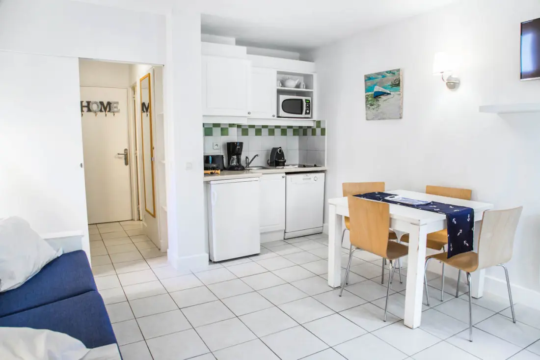 Residence Les Embruns - maeva Home