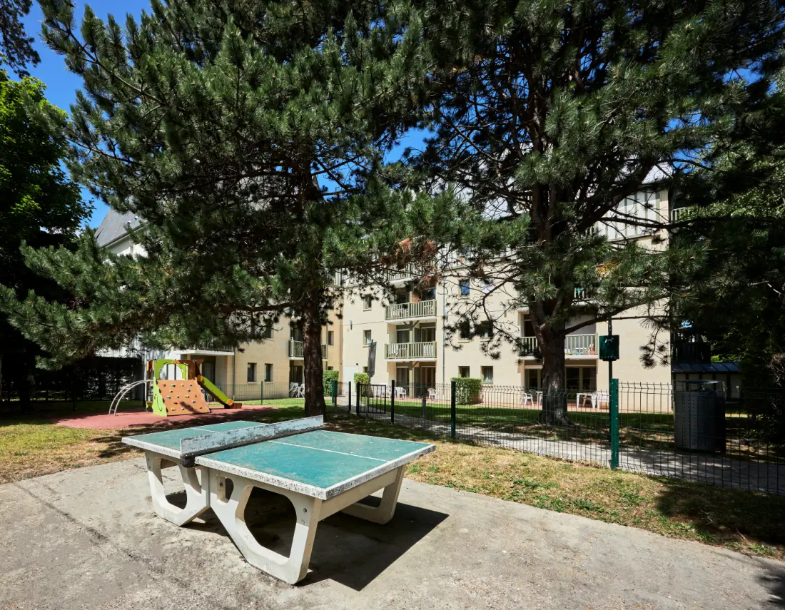 Residenza Les Embruns - maeva Home