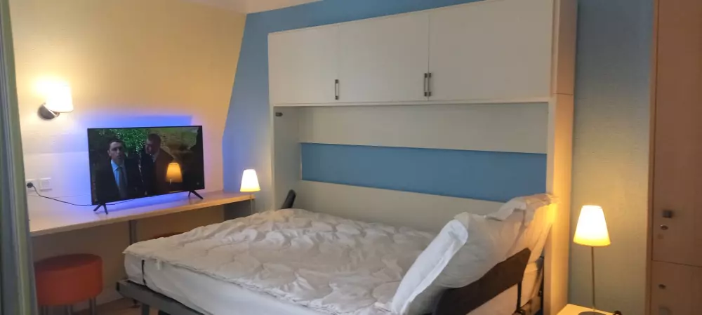 Rezydencja Les Embruns - maeva Strona główna