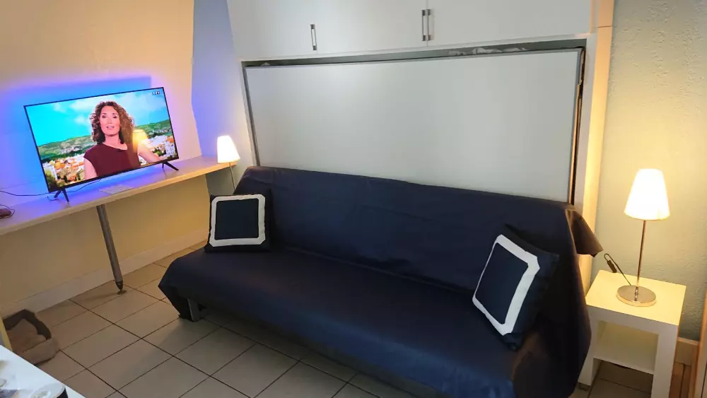 Rezydencja Les Embruns - maeva Strona główna