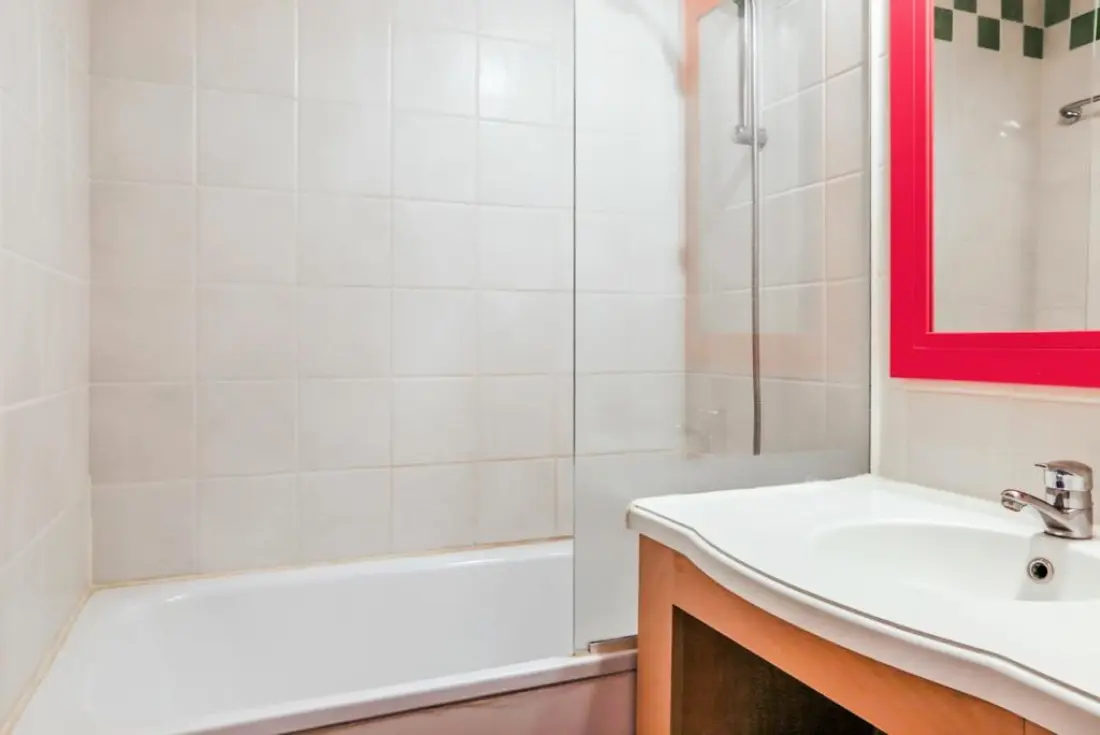 Residenza Les Embruns - maeva Home