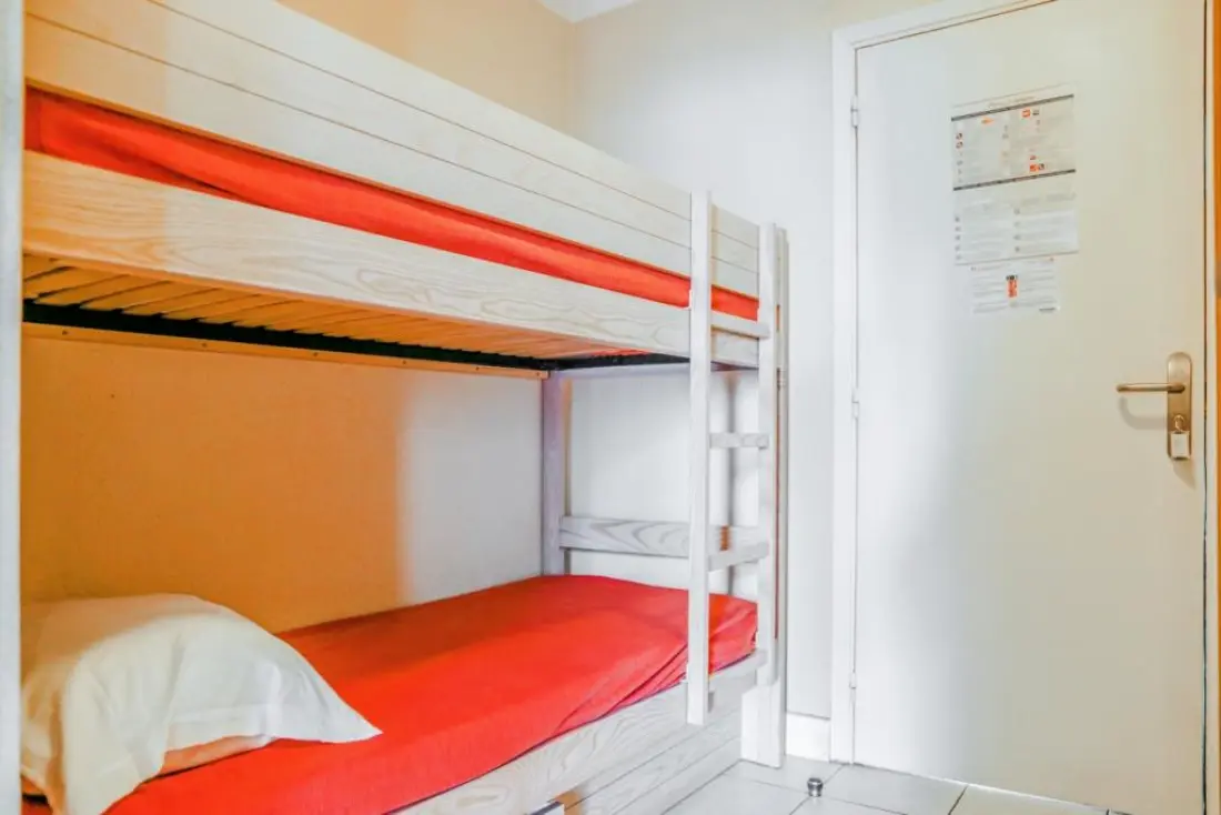 Residenza Les Embruns - maeva Home