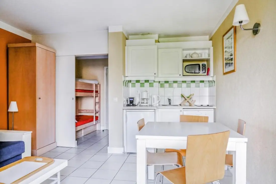 Residenza Les Embruns - maeva Home