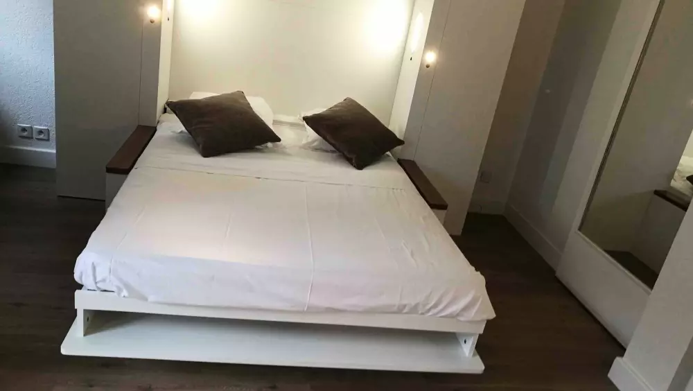 Rezydencja Les Embruns - maeva Strona główna