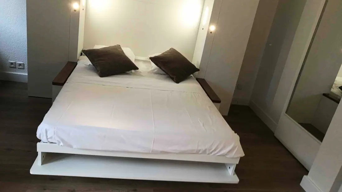 Residenza Les Embruns - maeva Home