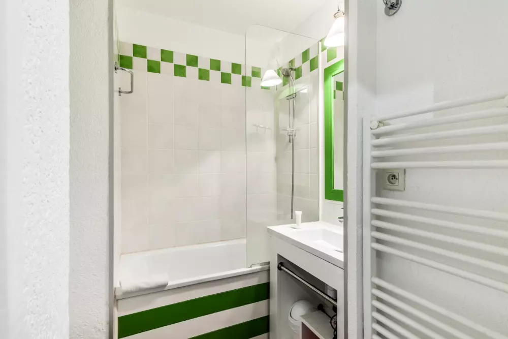 Rezydencja Les Embruns - maeva Strona główna