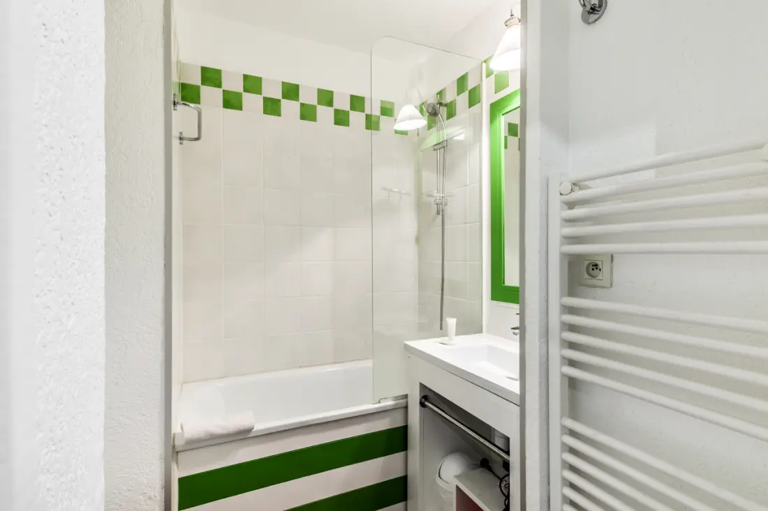 Residenza Les Embruns - maeva Home