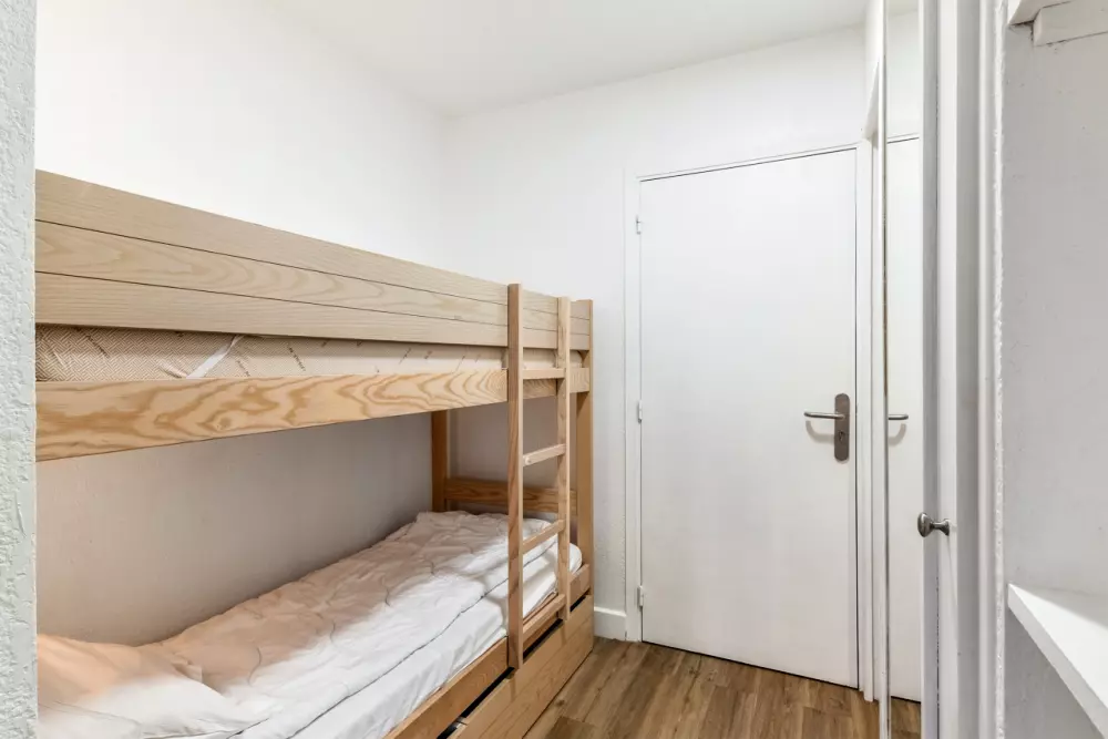 Rezydencja Les Embruns - maeva Strona główna