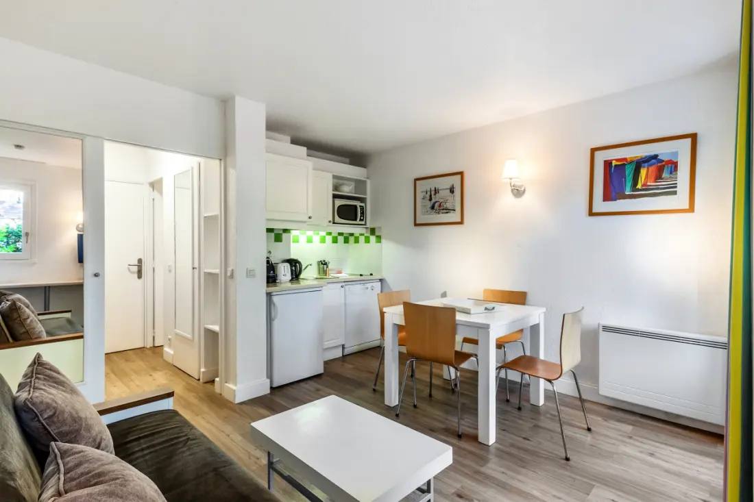 Residenza Les Embruns - maeva Home