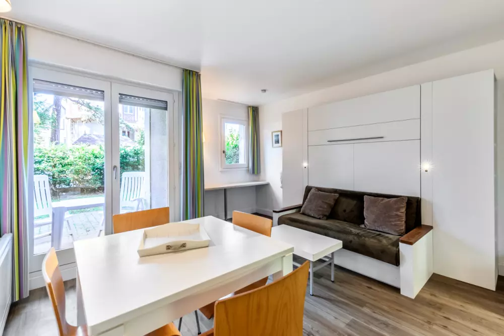 Rezydencja Les Embruns - maeva Strona główna