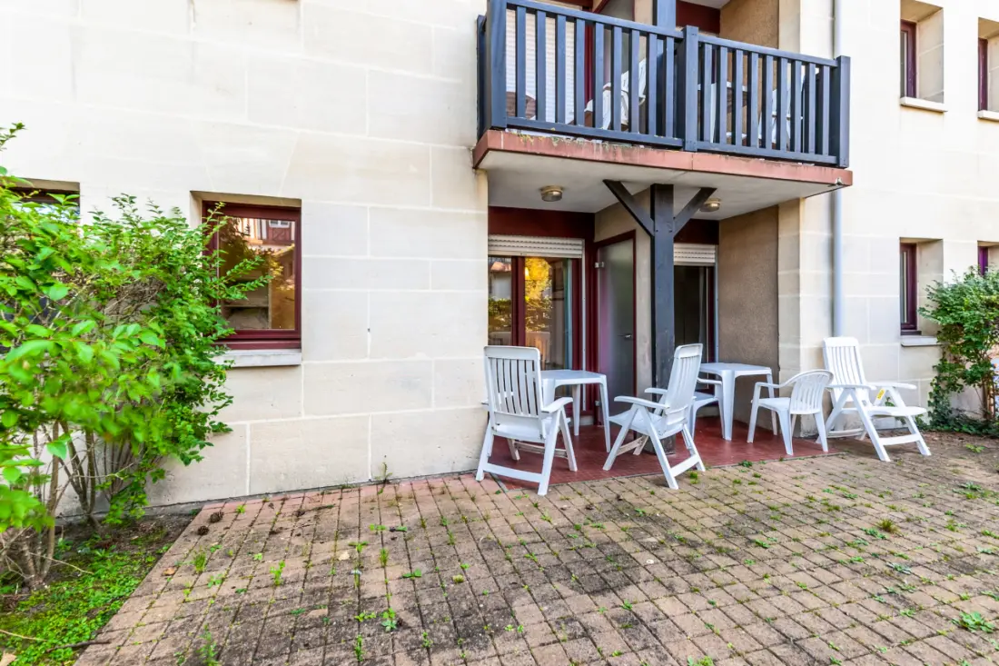 Residenza Les Embruns - maeva Home
