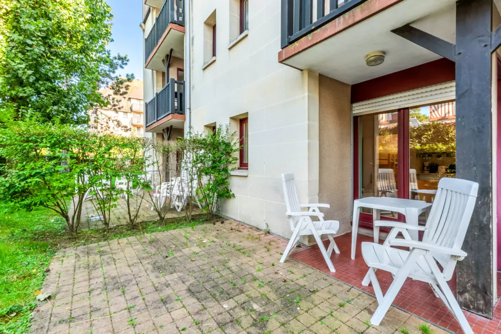 Rezydencja Les Embruns - maeva Strona główna