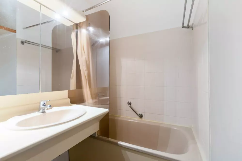 Residence Les Tamaris - Maeva Home