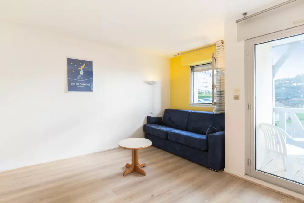 Residence Les Tamaris - Maeva Home