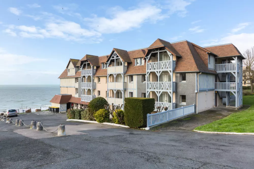 Residence Les Tamaris - Maeva Home