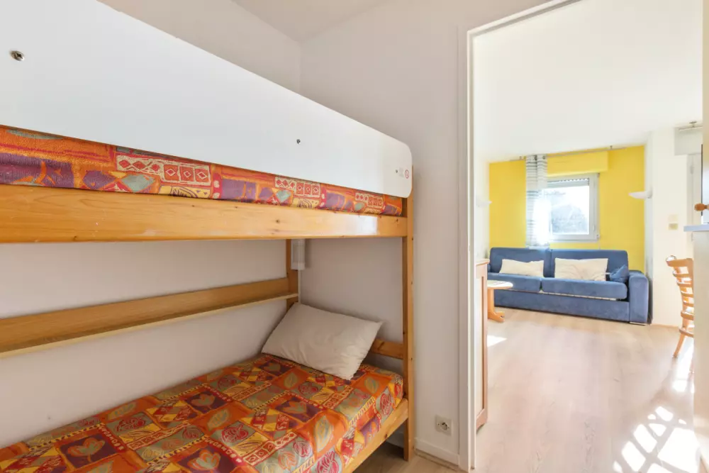 Residence Les Tamaris - Maeva Home