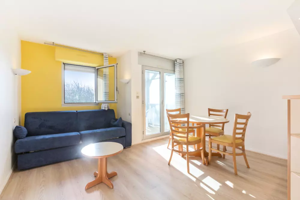 Residence Les Tamaris - Maeva Home