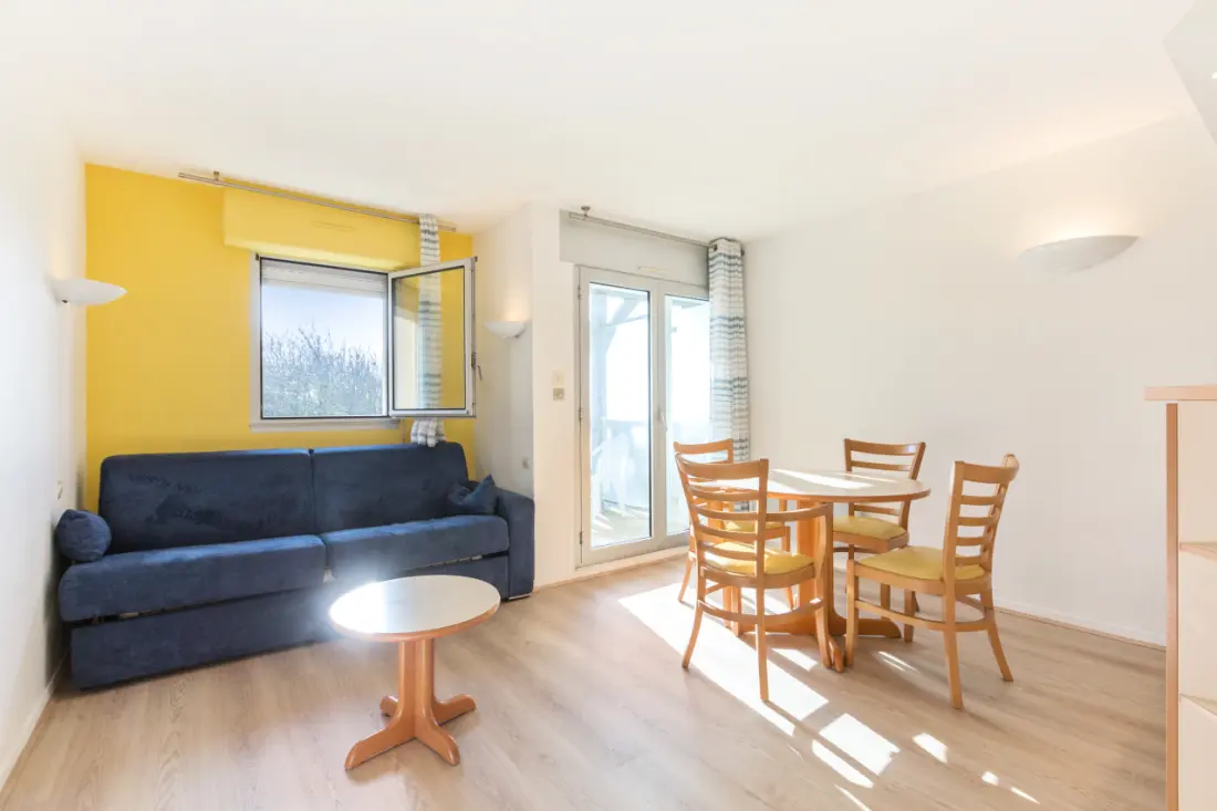 Residence Les Tamaris - maeva Home