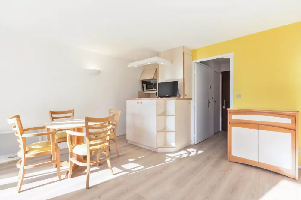 Residence Les Tamaris - Maeva Home