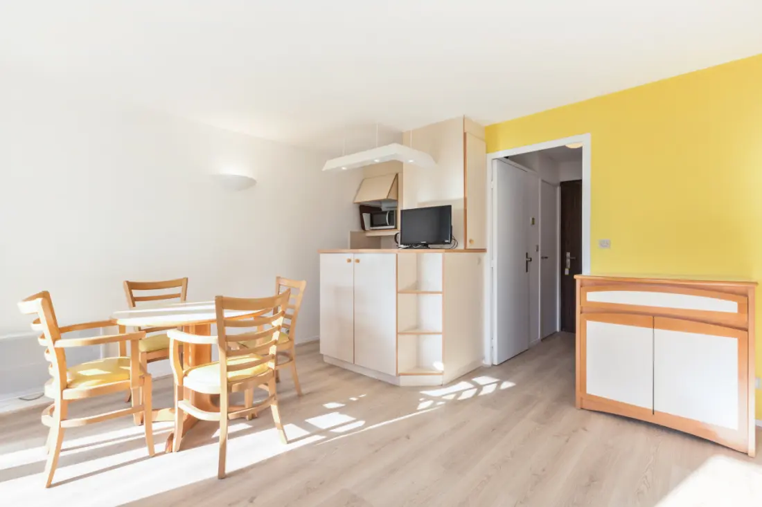 Residence Les Tamaris - maeva Home