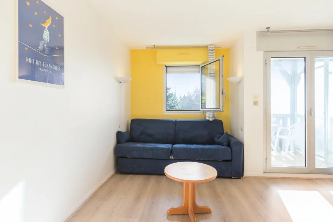 Residence Les Tamaris - maeva Home
