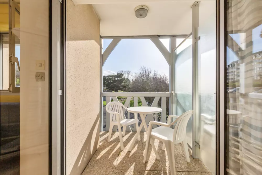 Residence Les Tamaris - Maeva Home