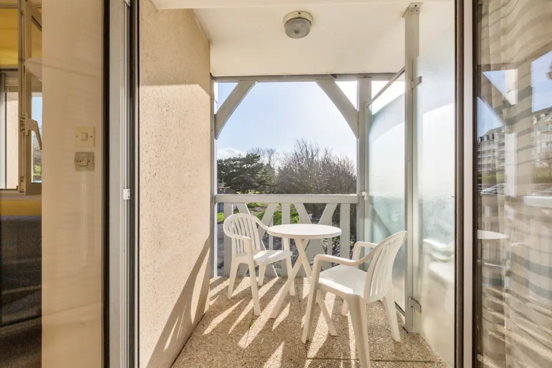 Residence Les Tamaris - maeva Home