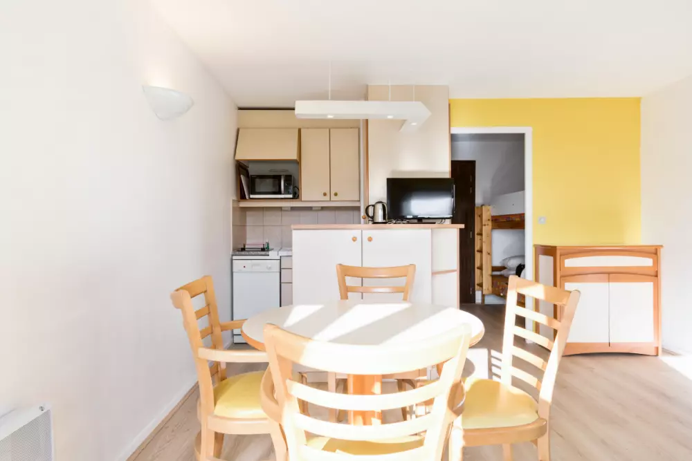 Residence Les Tamaris - Maeva Home