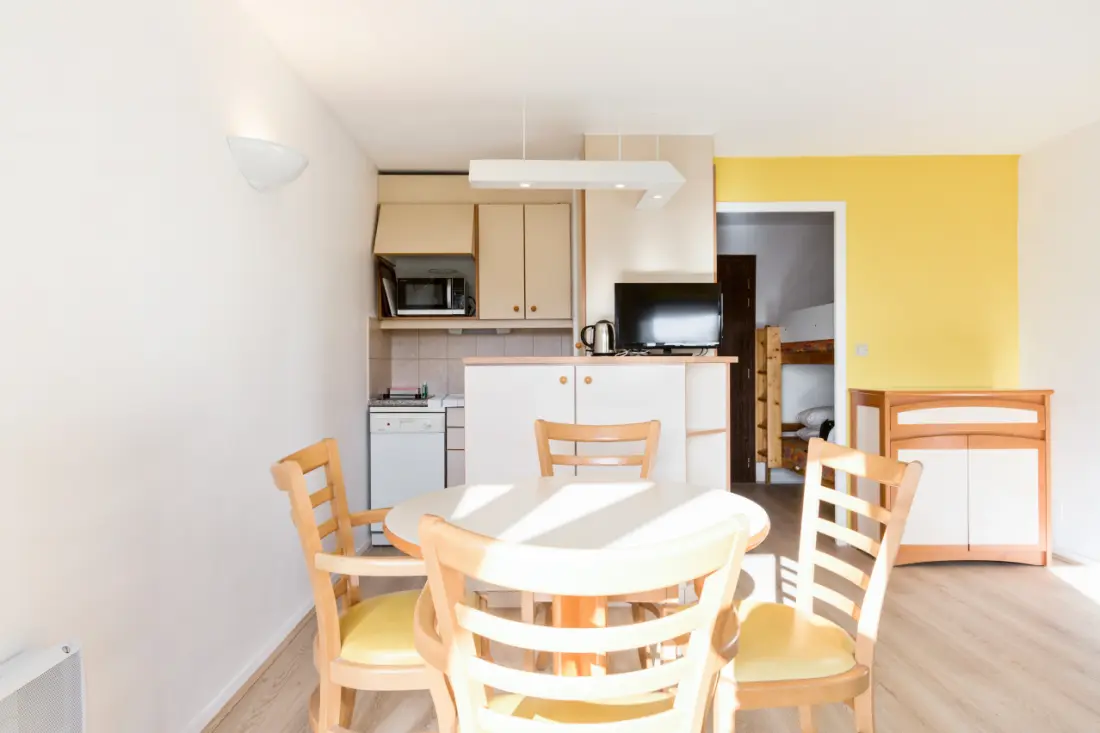 Residence Les Tamaris - maeva Home
