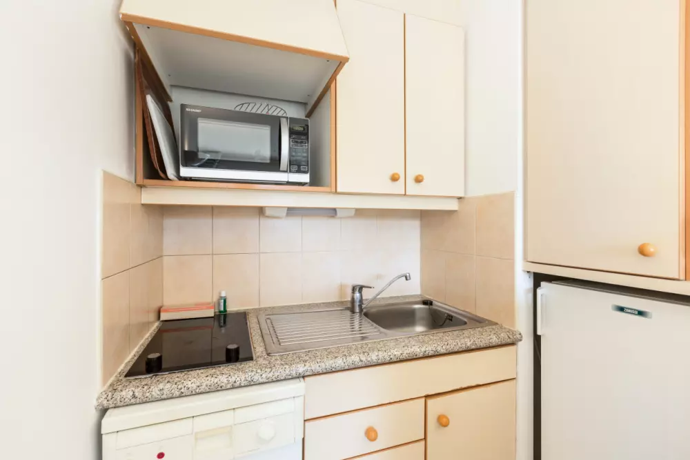 Residence Les Tamaris - Maeva Home