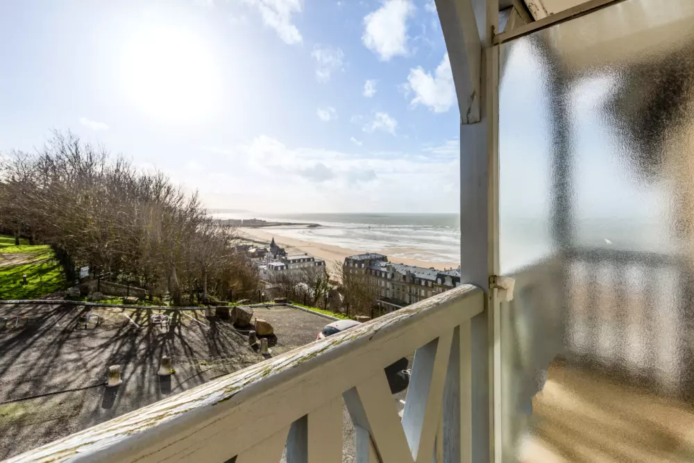 Residence Les Tamaris - Maeva Home