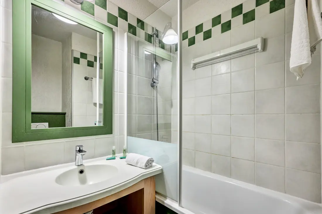 Residenz Pierre & Vacances Les Embruns 2 Sterne★★