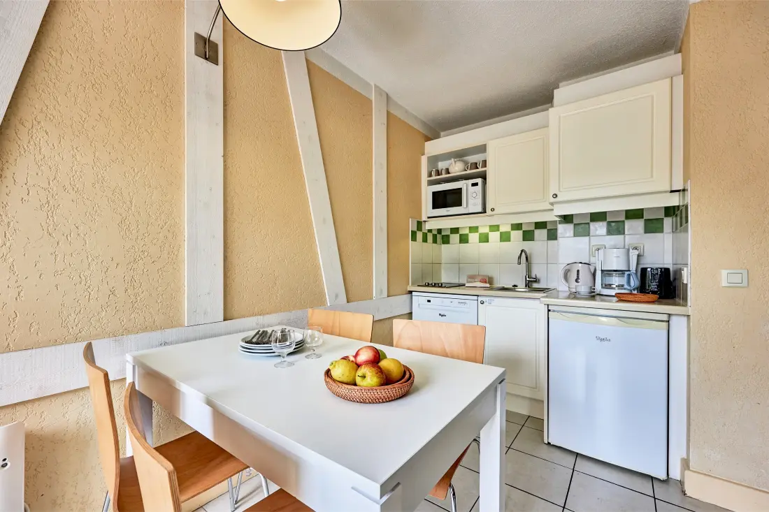 Residenz Pierre & Vacances Les Embruns 2 Sterne★★