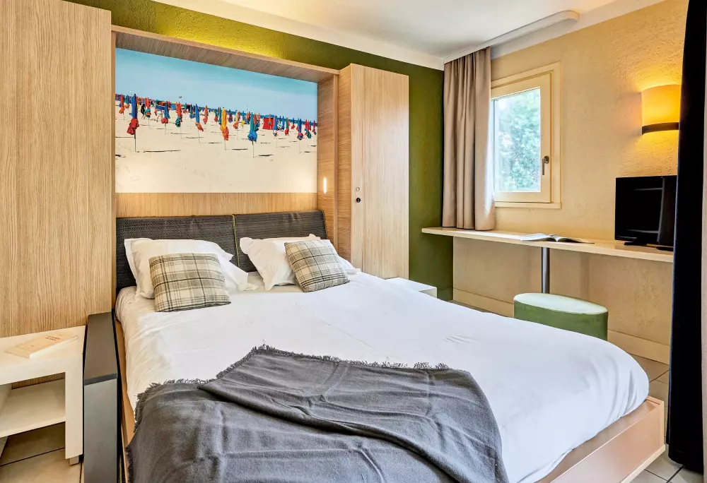 Résidence Pierre & Vacances Les Embruns 2 étoiles★★