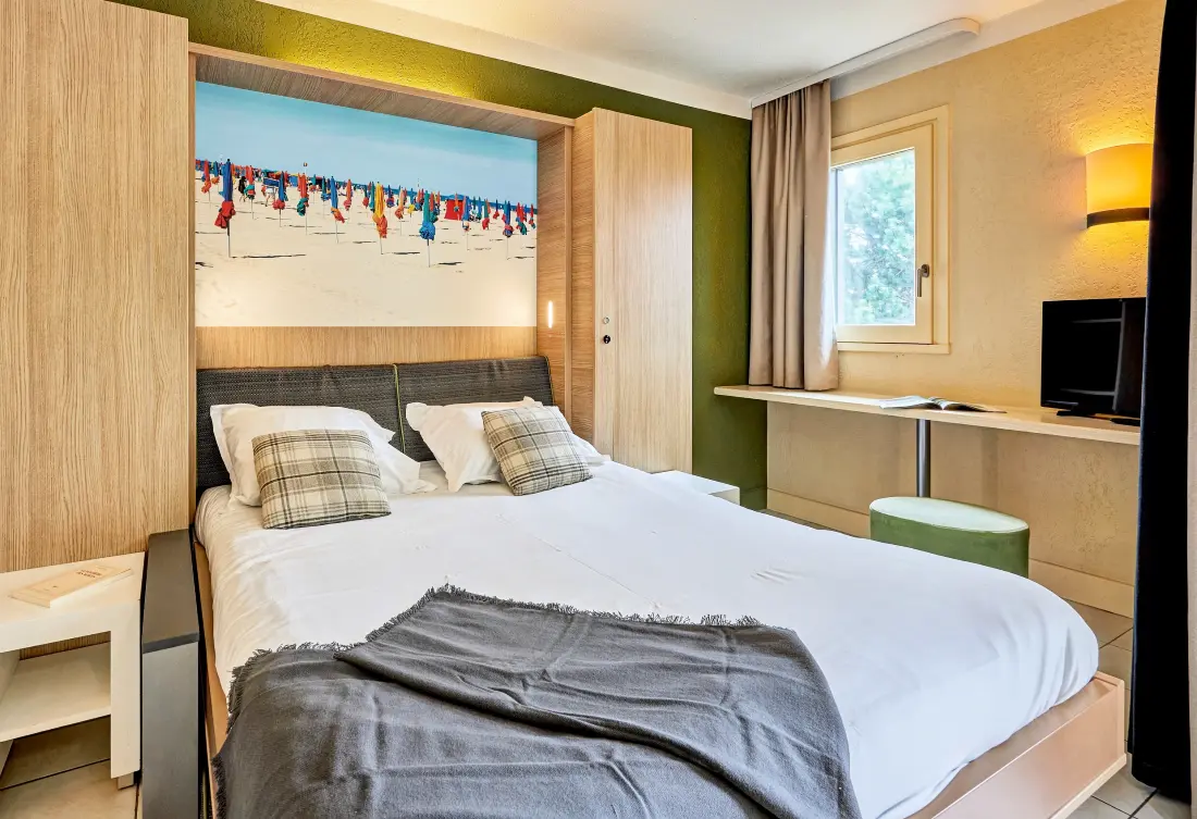Residenz Pierre & Vacances Les Embruns 2 Sterne★★