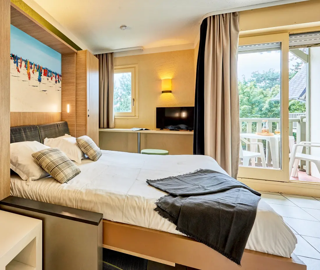 Residenz Pierre & Vacances Les Embruns 2 Sterne★★