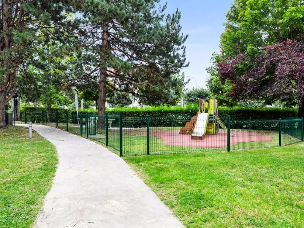 Résidence Pierre & Vacances Les Embruns 2 étoiles★★