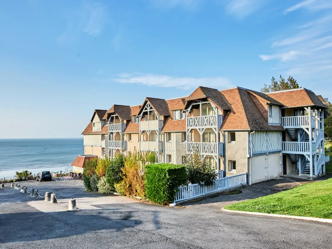 Residenza Pierre & Vacances Les Tamaris2 Stelle★★