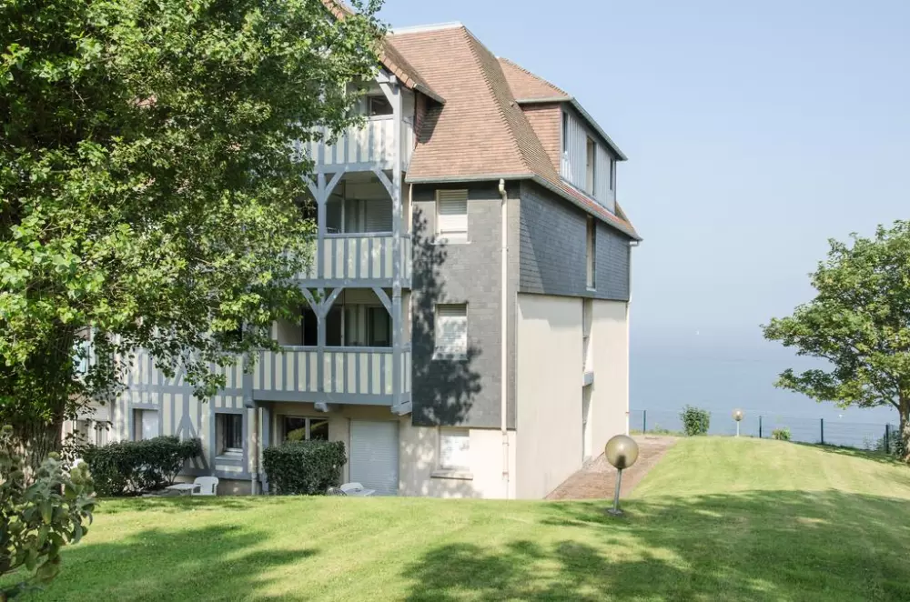 Residenz Pierre & Vacances Les Tamaris2 Sterne★★