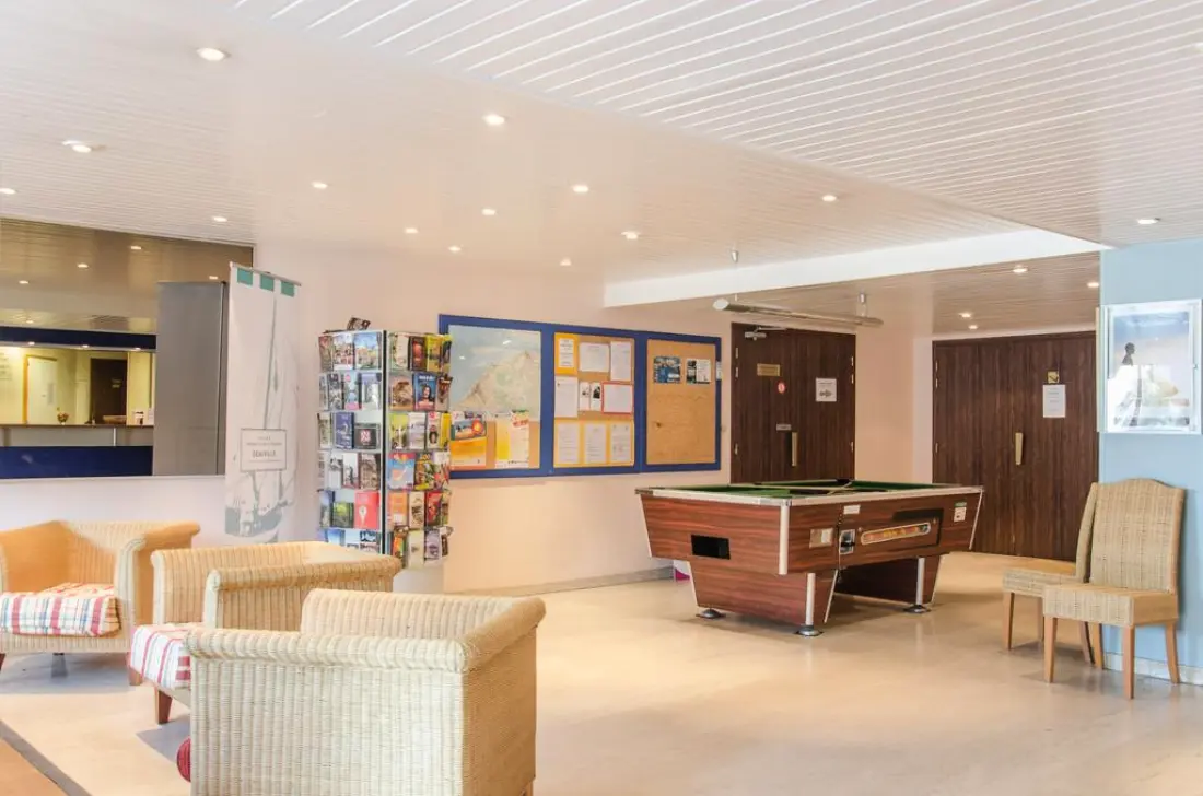 Residenza Pierre & Vacances Les Tamaris2 Stelle★★