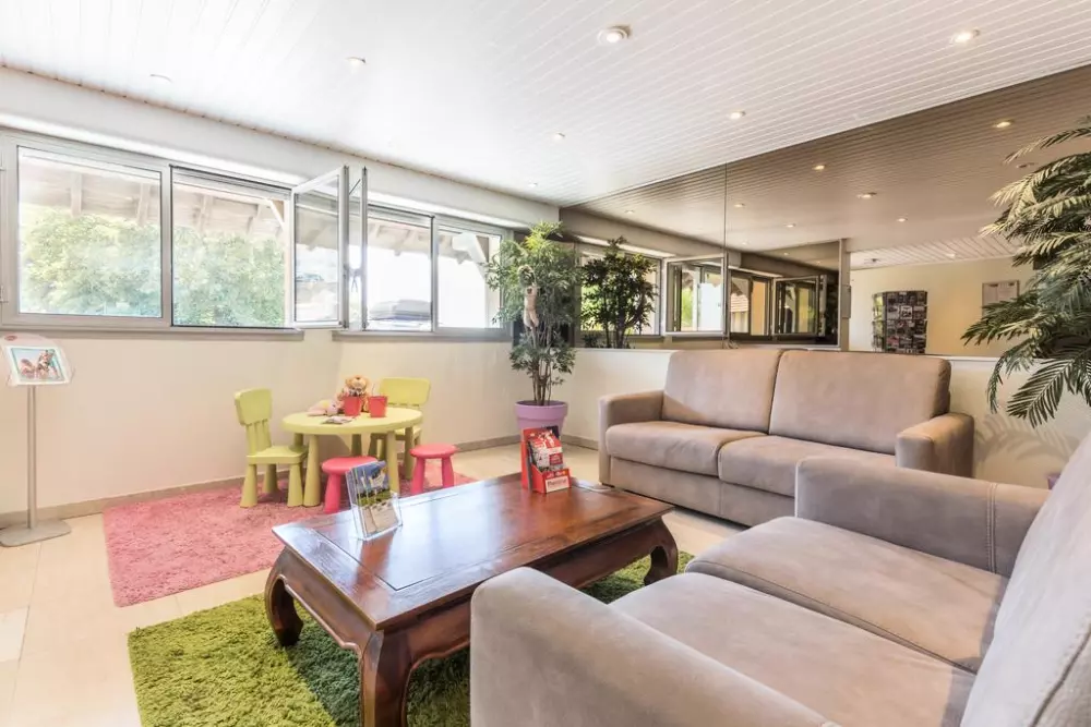 Residenz Pierre & Vacances Les Tamaris2 Sterne★★