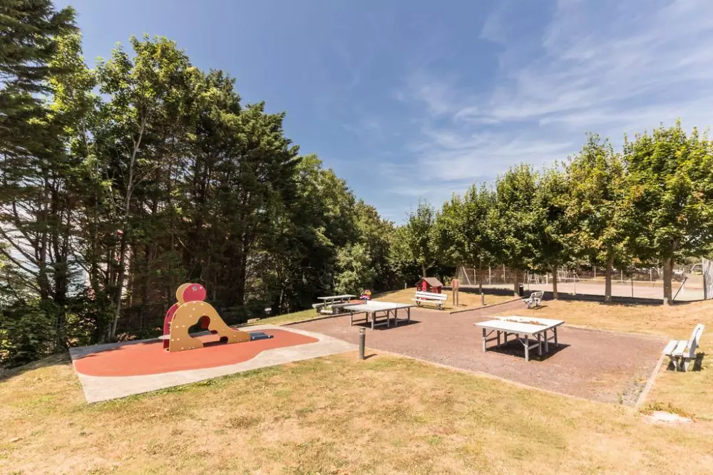 Residenz Pierre & Vacances Les Tamaris2 Sterne★★