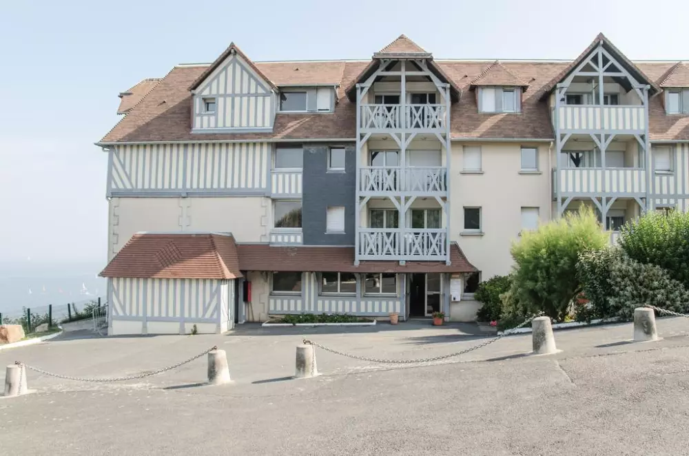 Residenz Pierre & Vacances Les Tamaris2 Sterne★★