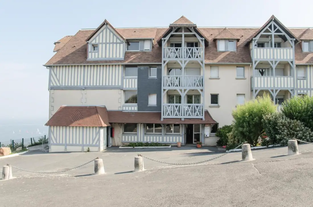 Residenza Pierre & Vacances Les Tamaris2 Stelle★★