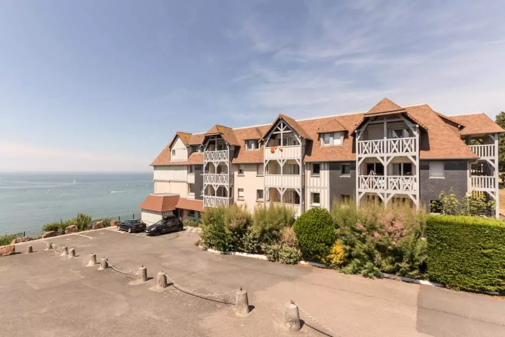 Residenz Pierre & Vacances Les Tamaris2 Sterne★★