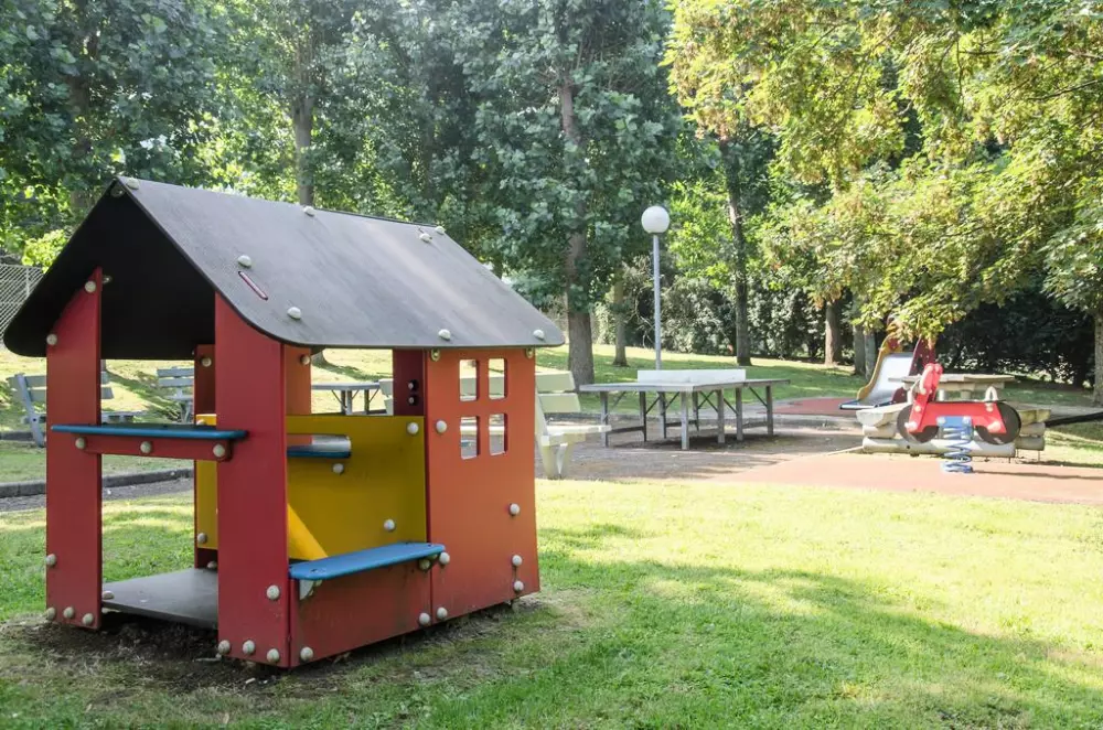 Residenz Pierre & Vacances Les Tamaris2 Sterne★★